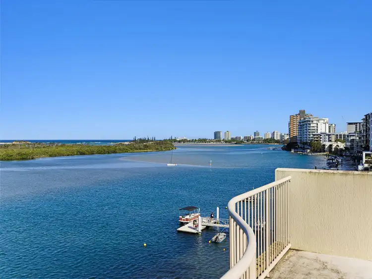 Fourth view of Homely unit listing, 14/146 Duporth Avenue, Maroochydore QLD 4558