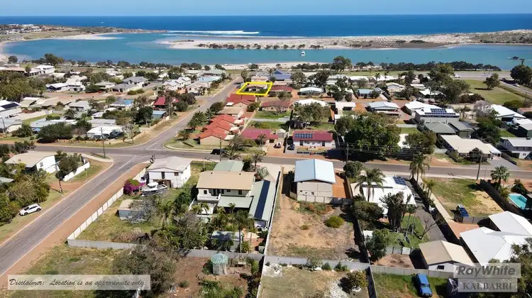 18 Mortimer Street, Kalbarri WA 6536