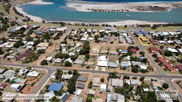 Second view of Homely other listing, 18 Mortimer Street, Kalbarri WA 6536