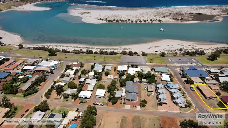 Sixth view of Homely other listing, 18 Mortimer Street, Kalbarri WA 6536