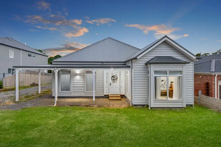 Main view of Homely house listing, 10 Oreti Court, Garfield VIC 3814