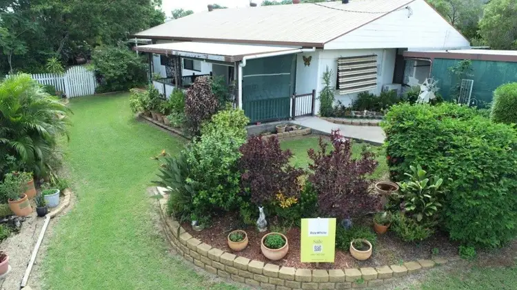 128 Hackett Terrace, Richmond Hill QLD 4820
