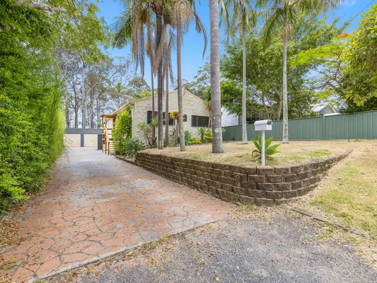 53 Blackbutt Avenue, Sandy Beach NSW 2456