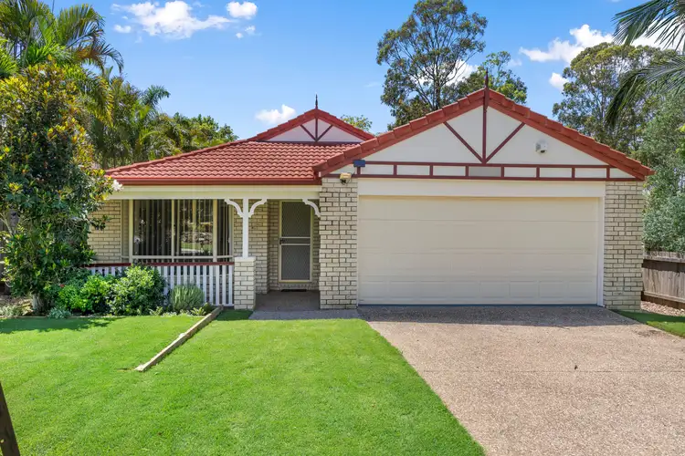 Main view of Homely house listing, 67 Lavender Street, Springfield Lakes QLD 4300