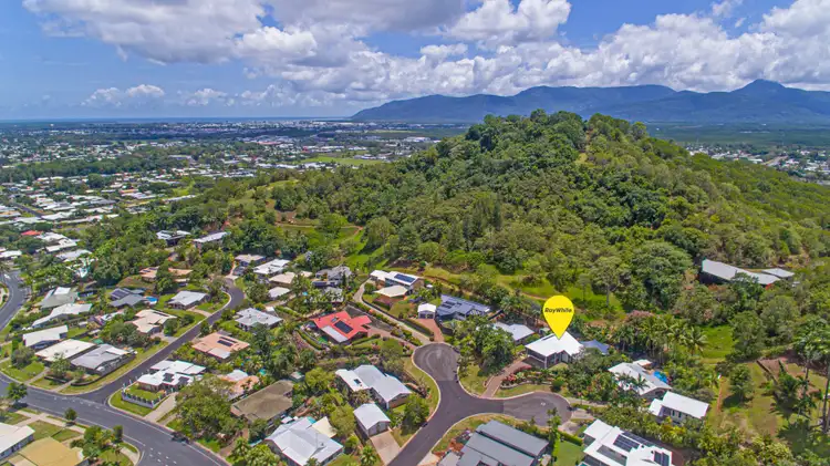 Fifth view of Homely house listing, 1 Dove Court, Bayview Heights QLD 4868