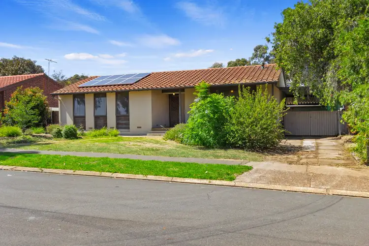 Second view of Homely house listing, 19 Eringa Court, Craigmore SA 5114