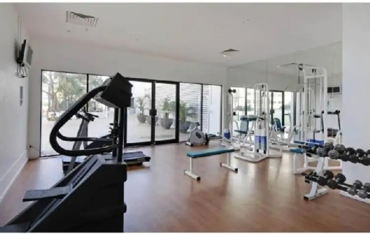 Fifth view of Homely unit listing, 1909/3197 Surfers Paradise Boulevard, Surfers Paradise QLD 4217