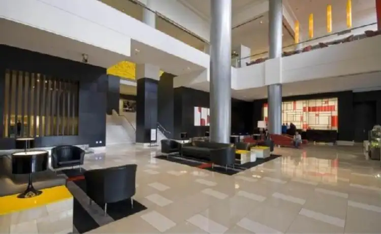 Sixth view of Homely unit listing, 1909/3197 Surfers Paradise Boulevard, Surfers Paradise QLD 4217