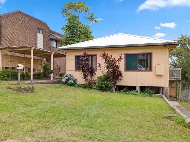 Second view of Homely house listing, 21 Nelson Street, Woolgoolga NSW 2456