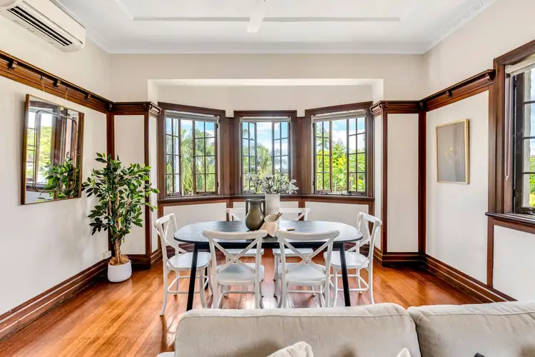 Second view of Homely apartment listing, 5/391 Gregory Terrace, Spring Hill QLD 4000