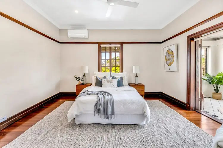 Third view of Homely apartment listing, 5/391 Gregory Terrace, Spring Hill QLD 4000