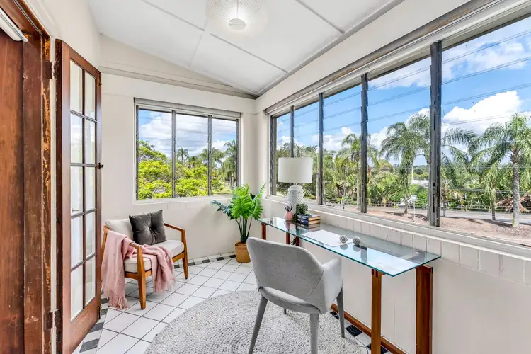 Fourth view of Homely apartment listing, 5/391 Gregory Terrace, Spring Hill QLD 4000