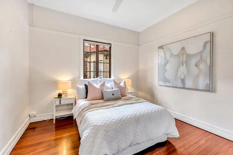Fifth view of Homely apartment listing, 5/391 Gregory Terrace, Spring Hill QLD 4000