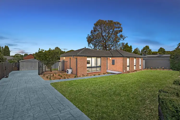 Main view of Homely house listing, 9 Genevieve Court, Ferntree Gully VIC 3156