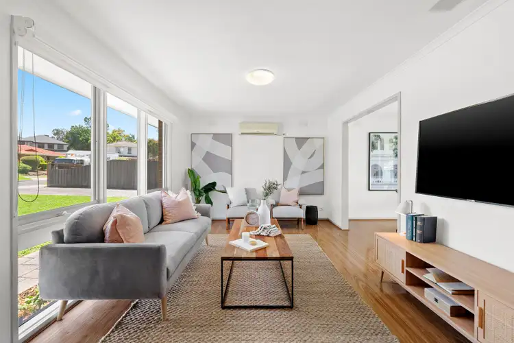 Third view of Homely house listing, 9 Genevieve Court, Ferntree Gully VIC 3156