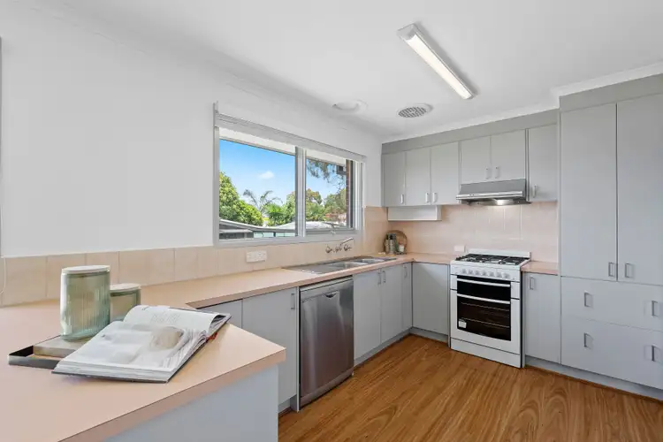 Fifth view of Homely house listing, 9 Genevieve Court, Ferntree Gully VIC 3156
