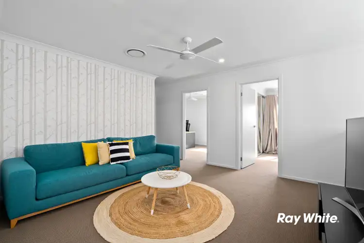 Fifth view of Homely house listing, 38 Ironwood Crescent, Blacktown NSW 2148