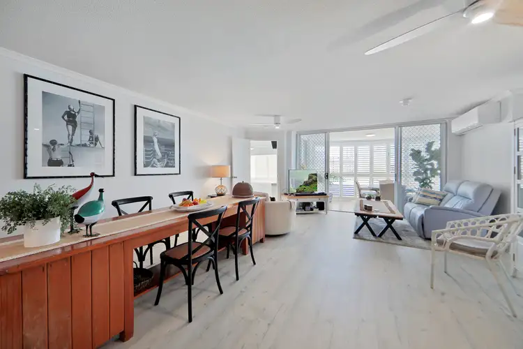 Fifth view of Homely unit listing, 2/2-4 Baxter Street, Bargara QLD 4670