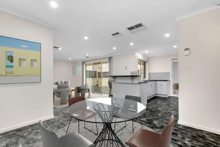 Fourth view of Homely house listing, 15 Tobin Court, Hillbank SA 5112
