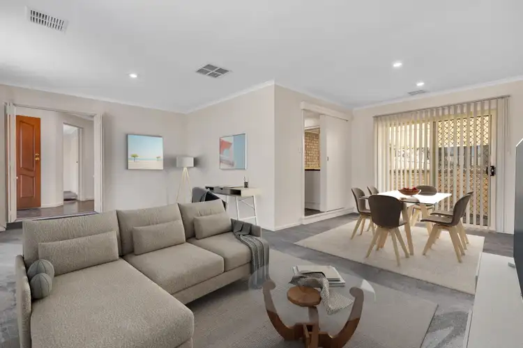 Sixth view of Homely house listing, 15 Tobin Court, Hillbank SA 5112
