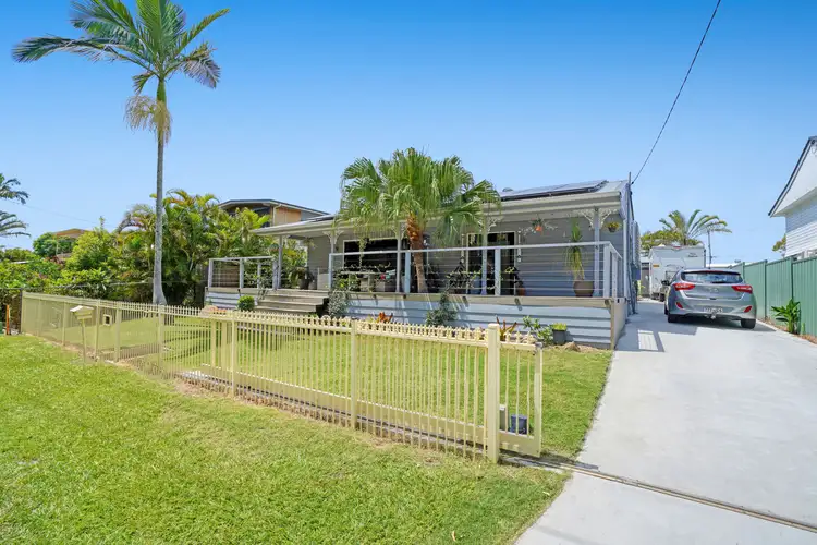 Third view of Homely house listing, 75 Ningi Esplanade, Ningi QLD 4511