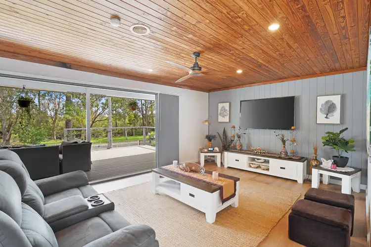 Fourth view of Homely house listing, 75 Ningi Esplanade, Ningi QLD 4511