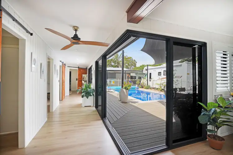 Fifth view of Homely house listing, 75 Ningi Esplanade, Ningi QLD 4511