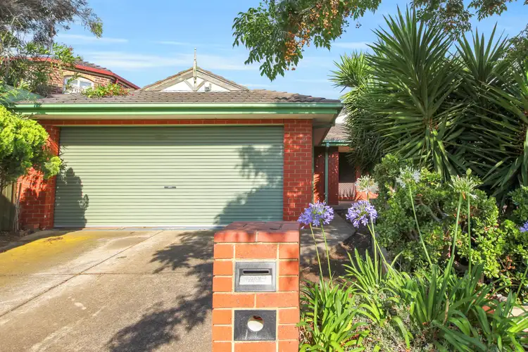 Second view of Homely house listing, 8 Skehan Boulevard, Altona Meadows VIC 3028