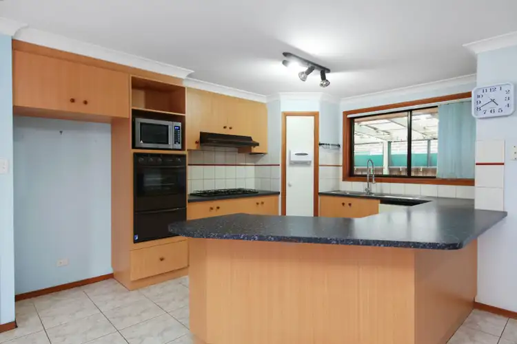 Fifth view of Homely house listing, 8 Skehan Boulevard, Altona Meadows VIC 3028