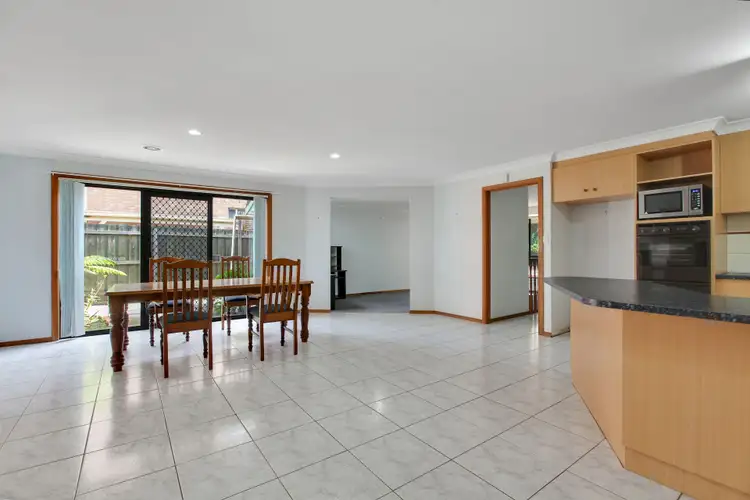 Sixth view of Homely house listing, 8 Skehan Boulevard, Altona Meadows VIC 3028