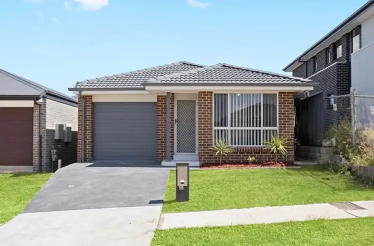 18 Jervis Street