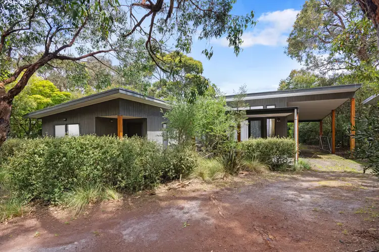 Main view of Homely house listing, 9 Fern Street, Inverloch VIC 3996