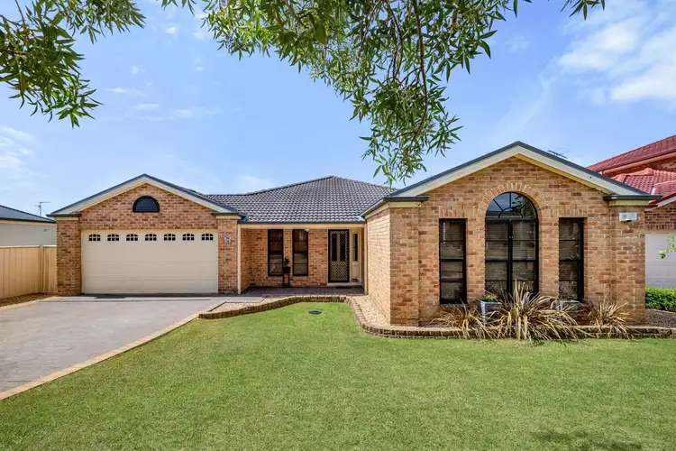 Main view of Homely house listing, 26 Pearson Crescent, Harrington Park NSW 2567