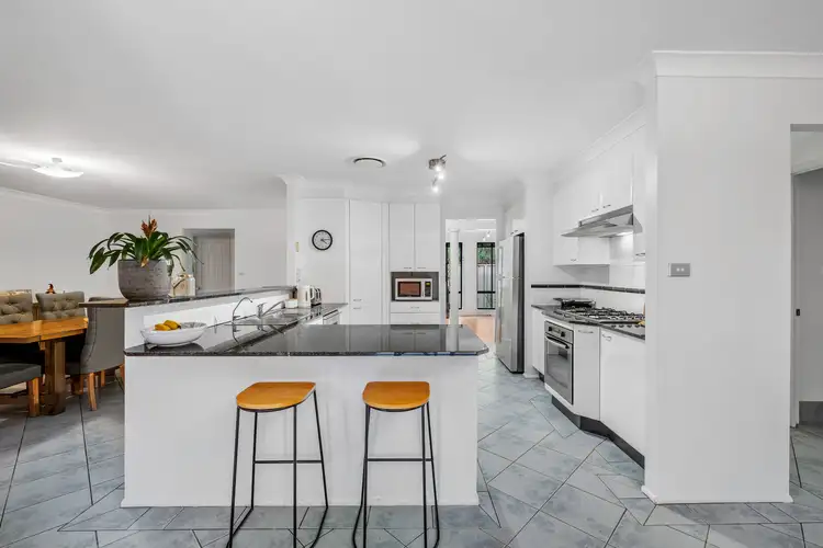 Fourth view of Homely house listing, 26 Pearson Crescent, Harrington Park NSW 2567