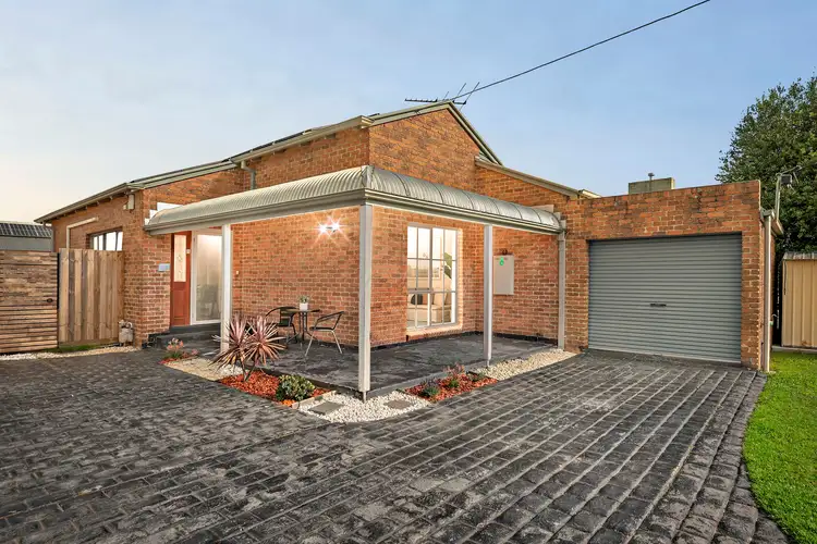 Main view of Homely house listing, 1/79 Dandenong Road East, Frankston VIC 3199