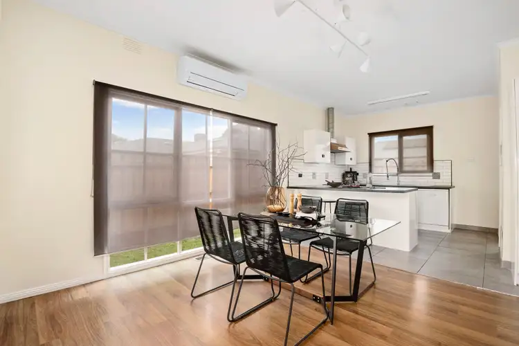 Second view of Homely house listing, 1/79 Dandenong Road East, Frankston VIC 3199