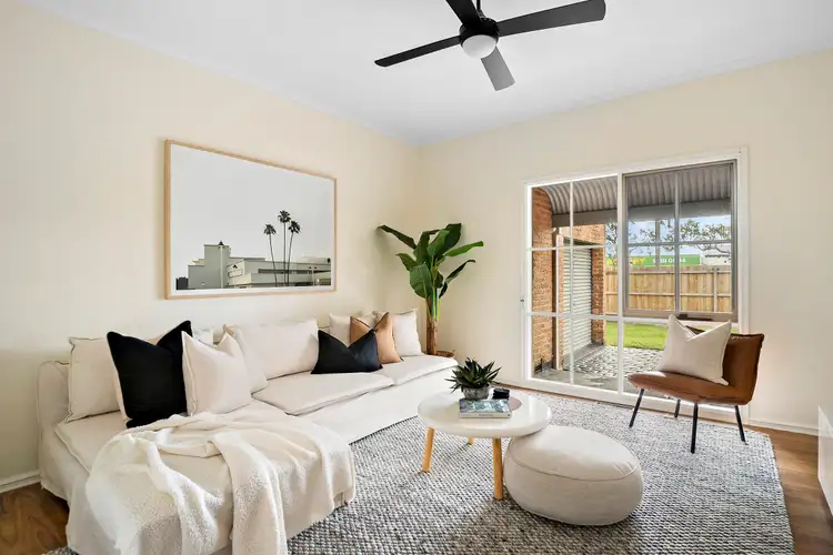 Fifth view of Homely house listing, 1/79 Dandenong Road East, Frankston VIC 3199