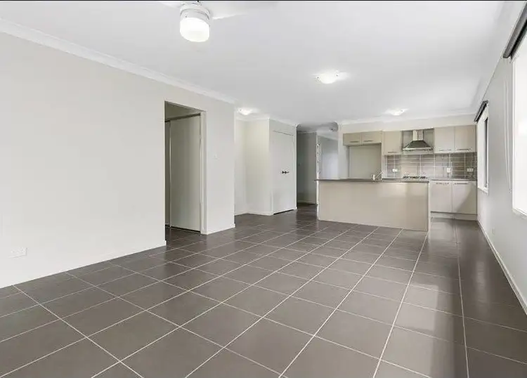 Second view of Homely house listing, 45 Treetops Avenue, Springfield Lakes QLD 4300