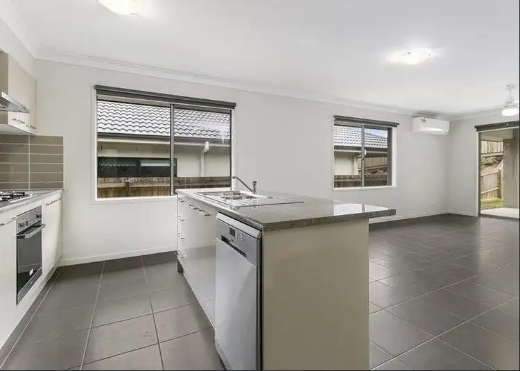 Third view of Homely house listing, 45 Treetops Avenue, Springfield Lakes QLD 4300