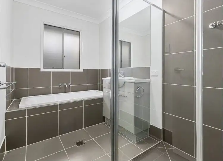 Fifth view of Homely house listing, 45 Treetops Avenue, Springfield Lakes QLD 4300