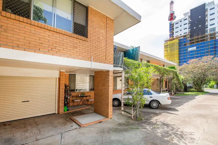 Fourth view of Homely block of units listing, 8 Kalyan Street, Chevron Island QLD 4217