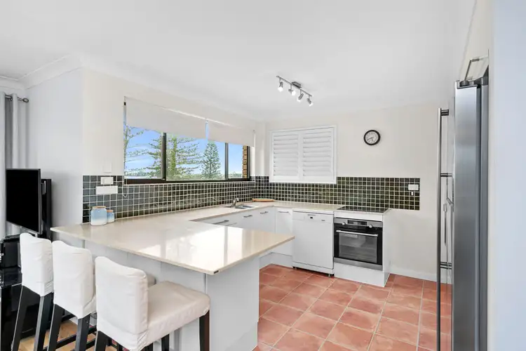 Fifth view of Homely unit listing, 4/23 Bulcock Beach Esplanade, Caloundra QLD 4551