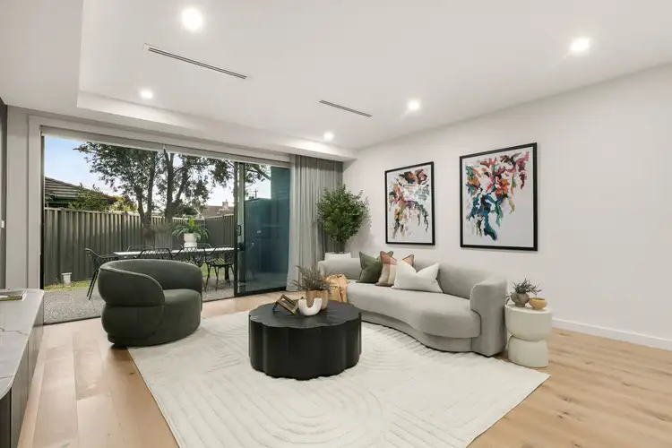 Fourth view of Homely house listing, 3A Yuroke Street, Fawkner VIC 3060
