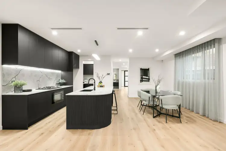 Fifth view of Homely house listing, 3A Yuroke Street, Fawkner VIC 3060