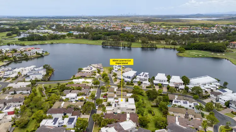6044 Lucerne Circuit, Hope Island QLD 4212