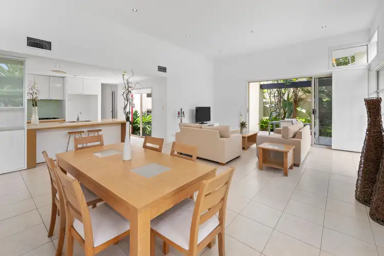 Third view of Homely house listing, 6044 Lucerne Circuit, Hope Island QLD 4212