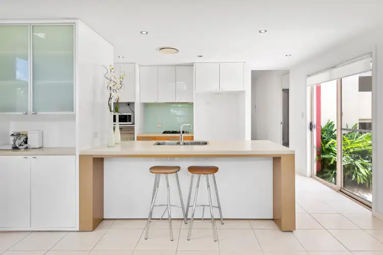 Fourth view of Homely house listing, 6044 Lucerne Circuit, Hope Island QLD 4212