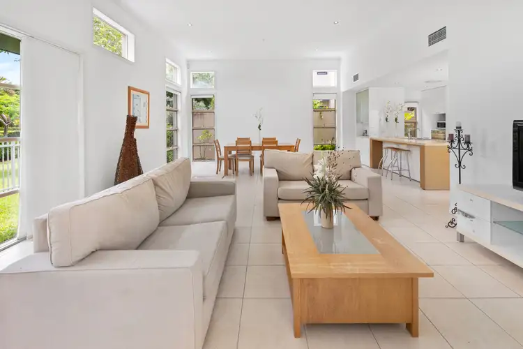 Fifth view of Homely house listing, 6044 Lucerne Circuit, Hope Island QLD 4212