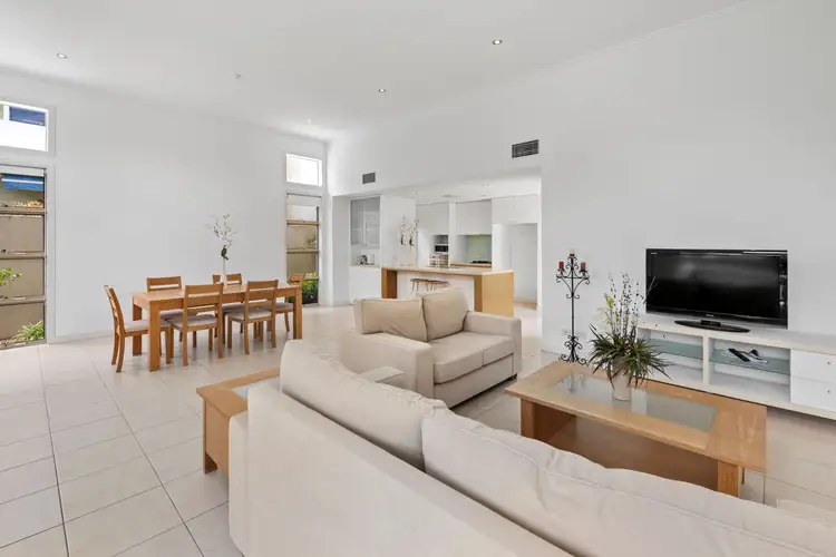 Sixth view of Homely house listing, 6044 Lucerne Circuit, Hope Island QLD 4212