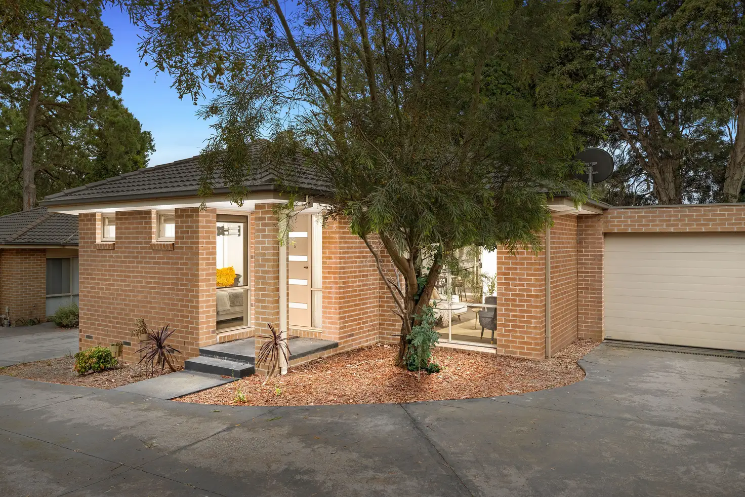 Main view of Homely unit listing, 5/100 Dorset Road, Croydon VIC 3136